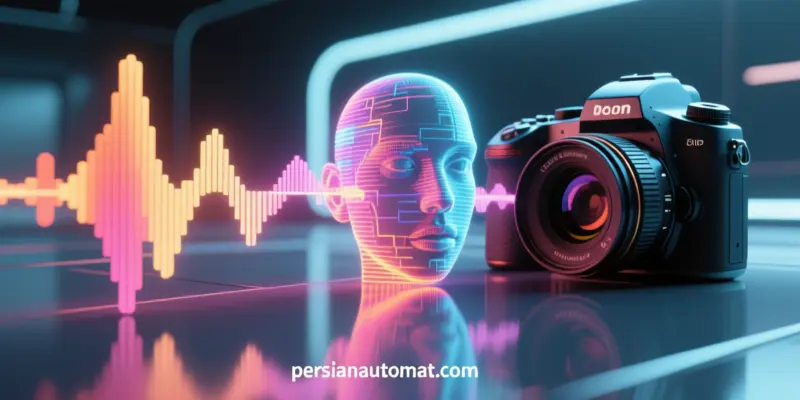 هوش مصنوعی جدید ادوبی حالا می‌تواند صدا و ویدیو تولید کند