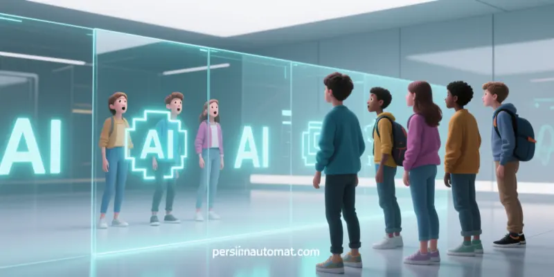 طرح جنجالی در آمریکا: هوش مصنوعی را برای نوجوان‌ها ممنوع کنید