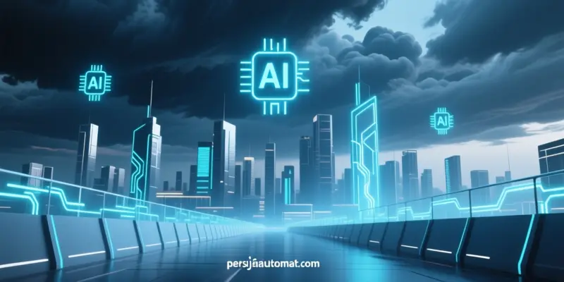 هوش مصنوعی و خطری که از آن خبر نداریم/ چه چیزی در انتظار ماست؟