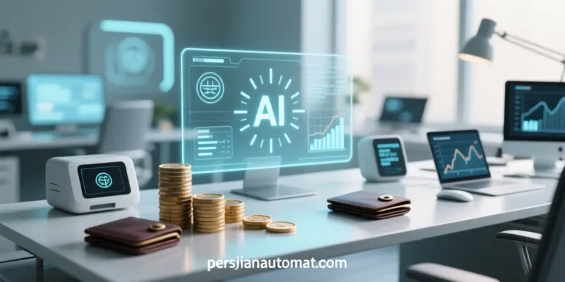 19 ایده منحصر به‌فرد برای کسب درآمد با هوش مصنوعی در سال 2026