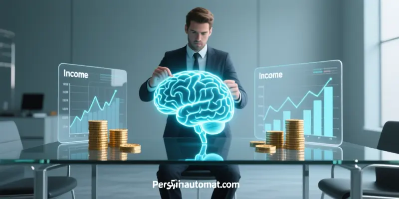 Powell says that, unlike the dotcom boom, AI spending isn’t a bubble: ‘I won’t go into particular names, but they actually have earnings’