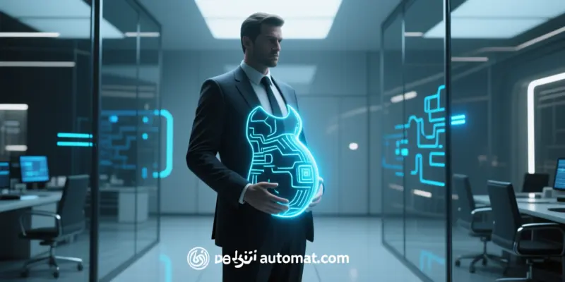 وزیر تولید شدهٔ هوش مصنوعی در آلبانی «حامله» شد!