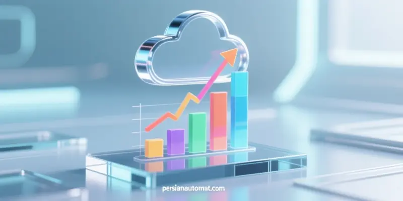 رشد 16 درصدی درآمد آلفابت با جهش فروش خدمات ابری؛ جزئیات این موفقیت بزرگ