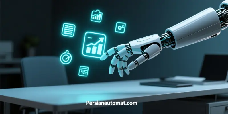 هوش مصنوعی در بازاریابی دیجیتال