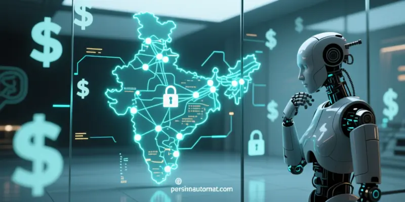 هوش مصنوعی در هند؛ چرا مراکز GCC هنوز راهی برای پول‌سازی پیدا نکرده‌اند؟