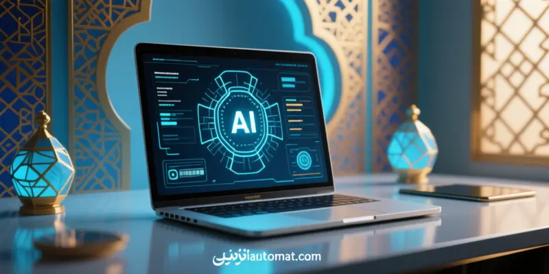 بهترین سایت‌های هوش مصنوعی فارسی