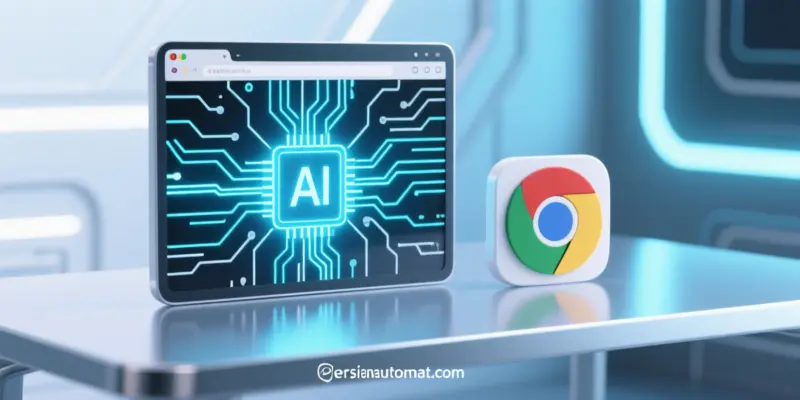 مرورگر ChatGPT Atlas: رقیب جدید OpenAI برای Google Chrome با هوش مصنوعی یکپارچه