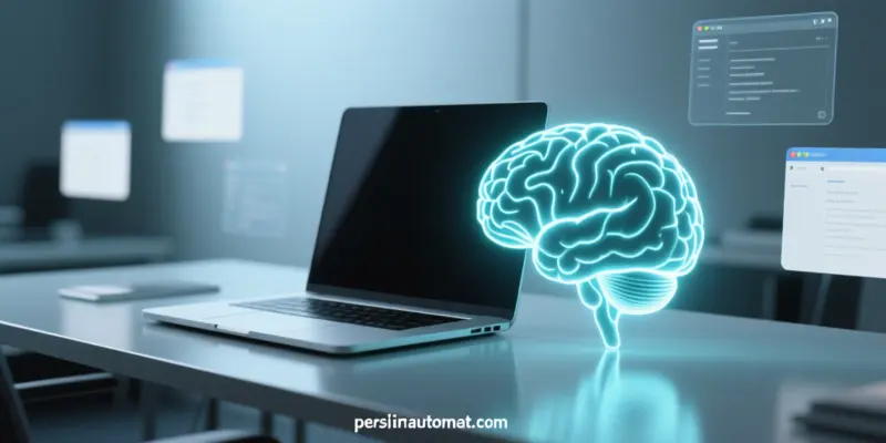 مرورگر هوش مصنوعی ChatGPT Atlas دانلود