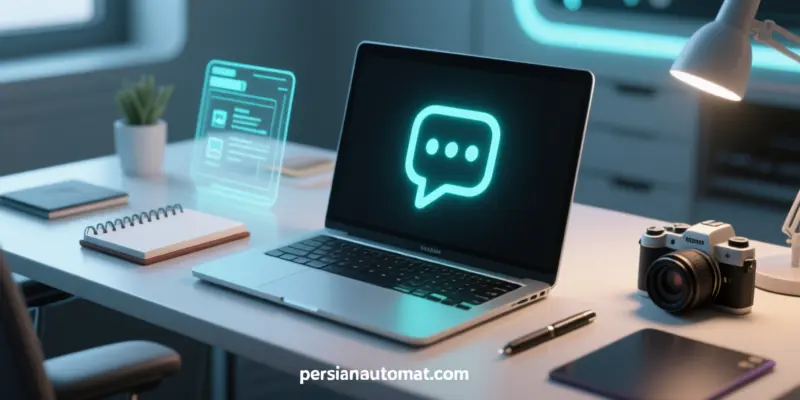 آموزش کار با ChatGPT برای تولید محتوا