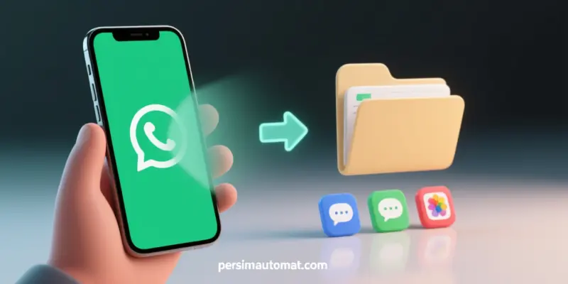 پایان یک دوران: ChatGPT در واتساپ از سال ۲۰۲۶ متوقف می‌شود! راهنمای کامل انتقال تاریخچه