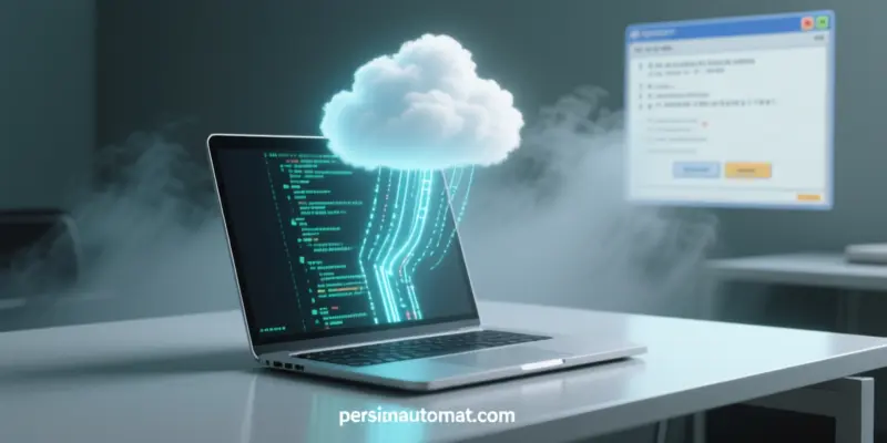 کلود کد تحت وب (Claude Code on the Web) رسماً عرضه شد: خداحافظی با ترمینال؟