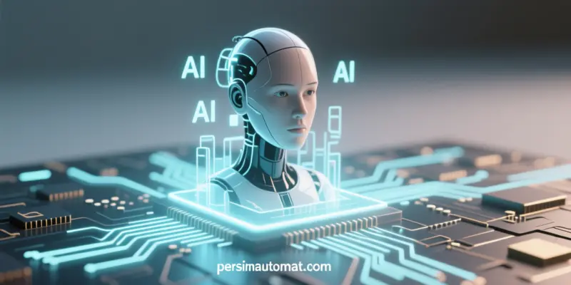 ساخت شخصیت مجازی با هوش مصنوعی