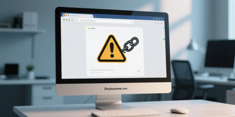 رفع ارور Submitted URL marked ‘noindex’