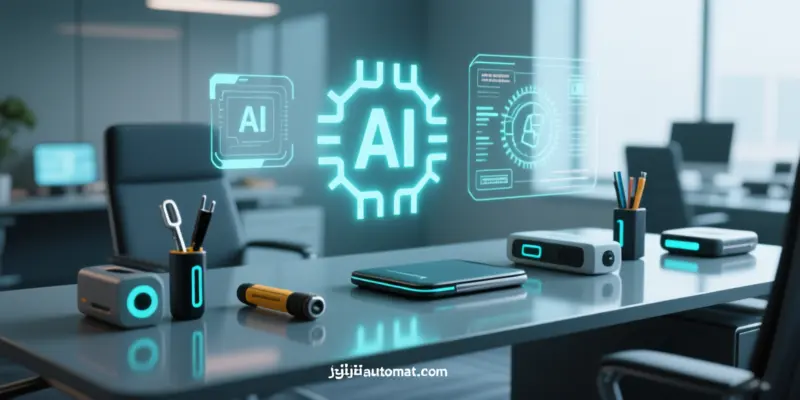 ابزارهای رایگان هوش مصنوعی ۲۰۲۵