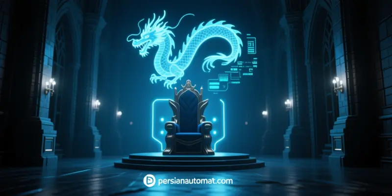 داستان تازه‌ «بازی تاج و تخت» جنجال به پا کرد / هوش مصنوعی زیر تیغ!