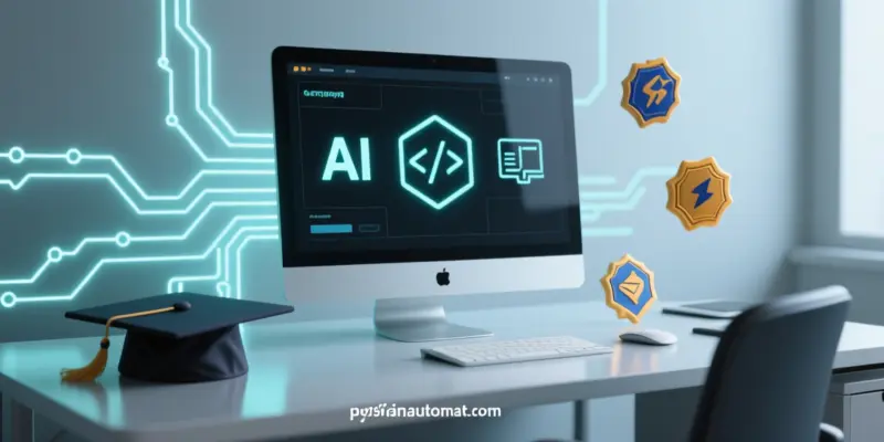 پلتفرم Google Skills: مرکزی برای آموزش هوش مصنوعی گوگل و مهارت‌های دیجیتال