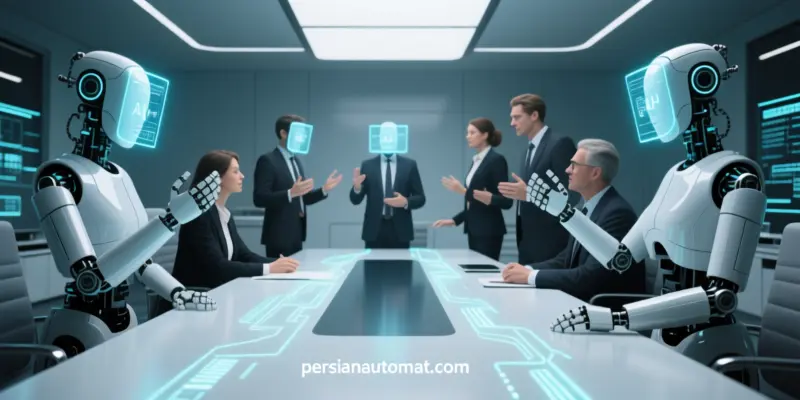 Ex-McKinsey Consultants Are Training AI Models to Replace Them