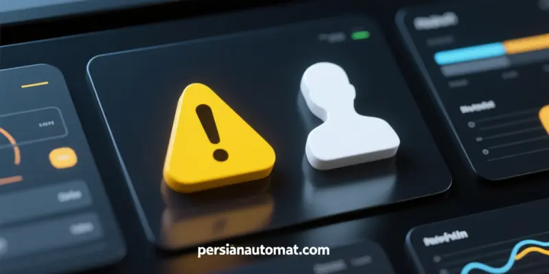 ارور Missing field “author”