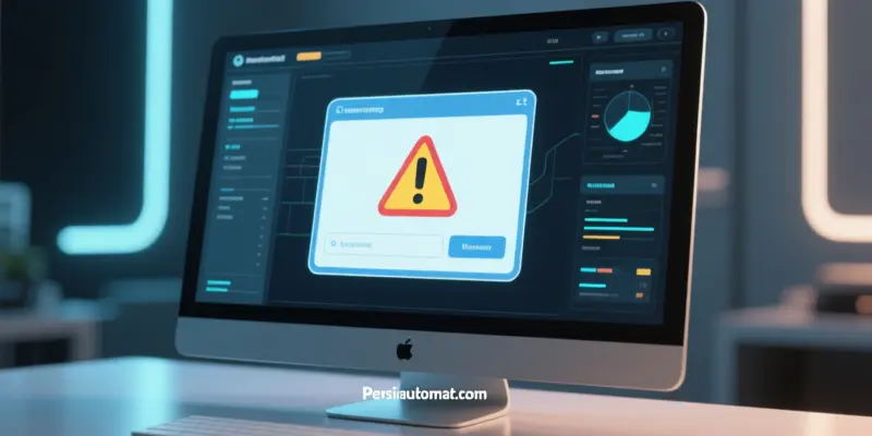 ارور Missing field “headline”