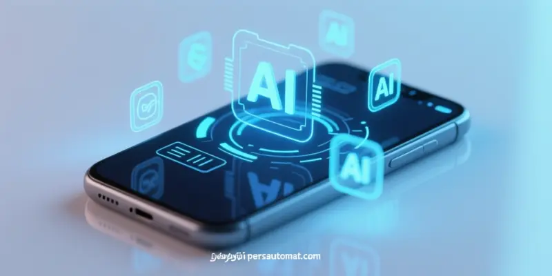معرفی اپلیکیشن‌های هوش مصنوعی موبایل