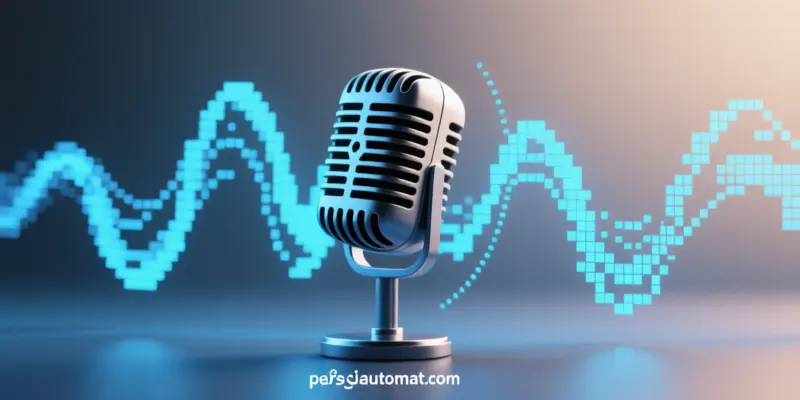 ساخت صدای طبیعی با هوش مصنوعی