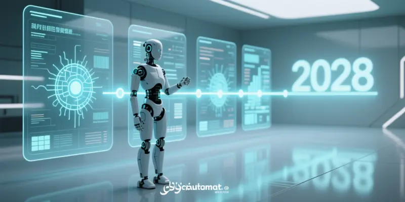 مدیرعامل OpenAI: می‌خواهیم تا سال 2028 پژوهشگر مبتنی بر هوش مصنوعی داشته باشیم