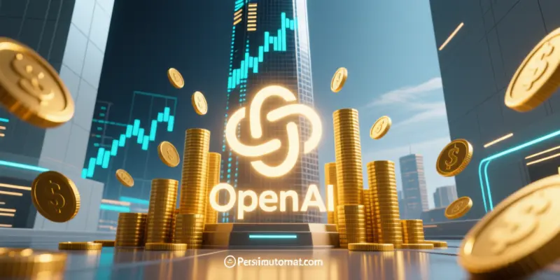 عرضه اولیه ۱ تریلیون دلاری سهام OpenAI؛ آیا بزرگ‌ترین IPO تاریخ در راه است؟