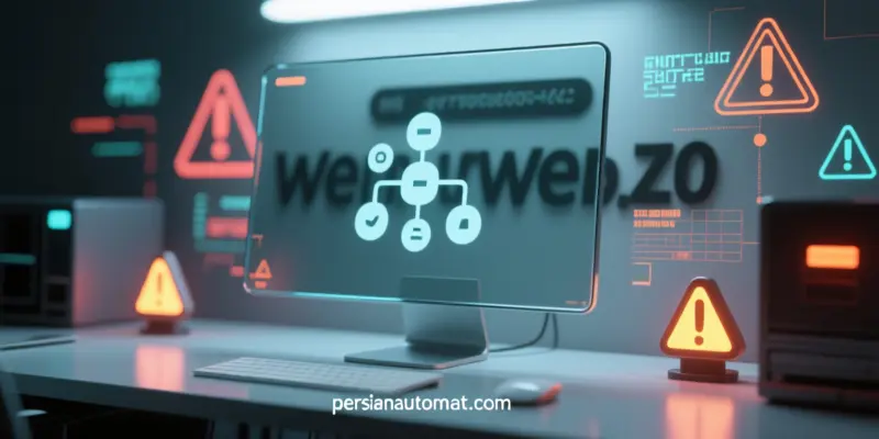 خطای Sitemap could not be read