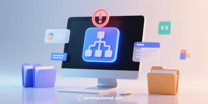 ارور Sitemap has incorrect format