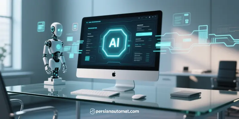 خرید اسکای توسط OpenAI: دستیار هوش مصنوعی جدید مک در راه است؟