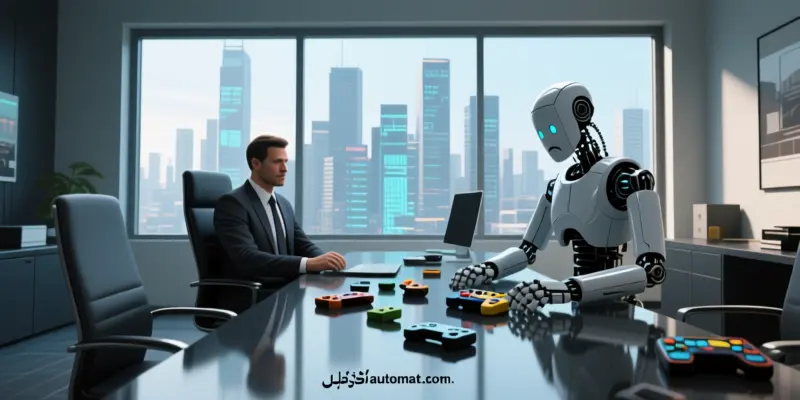 مدیرعامل Take-Two: هوش مصنوعی نمی‌تواند یک GTA عالی بسازد