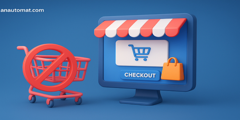 حل مشکل عدم نمایش سبد خرید و تسویه حساب ووکامرس