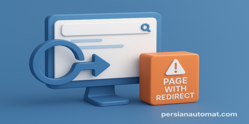 رفع ارور Indexed, though blocked by robots.txt