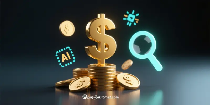 درآمد 100 میلیارد دلاری گوگل؛ راز سودآوری هوش مصنوعی بدون آسیب به سرچ