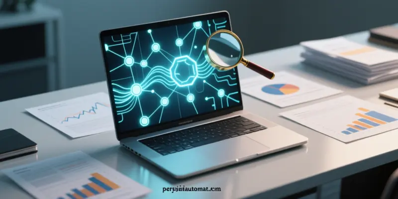 وب اسکرپینگ چیست و چگونه به کسب‌وکار شما کمک می‌کند؟